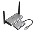 CM506 - TRANSMISOR/RECEPTOR EXTENSOR HDMI INALAMBRICO - 50 MTS UGREEN