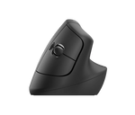 MOUSE LIFT VERTICAL WIRELESS/BT BLACK LOGITECH LOGITECH