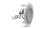 JBL PRO 4IN OPEN-BACK STYLED-GRILLE FULL-RANGE CEILING SPEAK