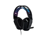 G335 AUDIFONO BLACK LOGITECH