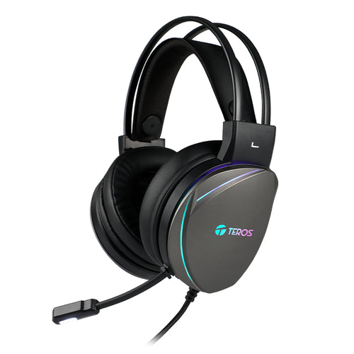 AUDIFONO GAMER  TEROS TE-8170N TEROS