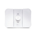 TP-LINK CPE710 CPE para Exterior de 5GHz AC 867Mbps a 23dBi
