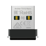 Archer TX1U Nano  AX300 Nano Wi-Fi 6 Wireless USB Adapter