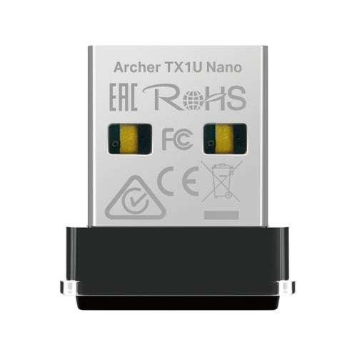 Archer TX1U Nano  AX300 Nano Wi-Fi 6 Wireless USB Adapter