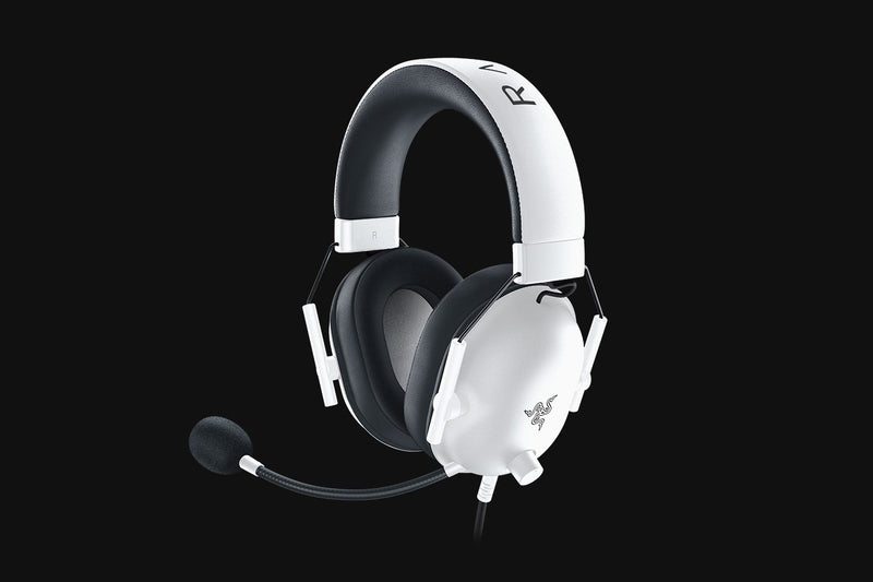 AUDIFONO BLANCO BLACKSHARK V2 X MULTI-PLATFOM 50MM 7.1