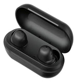 AUDIFONO TWS HAVIT TW-969 LITE STEREO NEGRO HAVIT