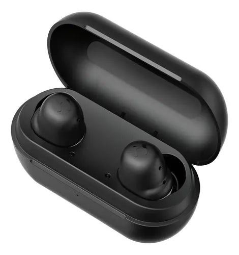 AUDIFONO TWS HAVIT TW-969 LITE STEREO NEGRO HAVIT