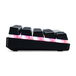 KINGDOM ENK1008 RAINBOWN TECLADO GAMER MECANICO ENKORE