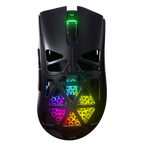 MOUSE SC620 BLACK INALÁMBIRCO