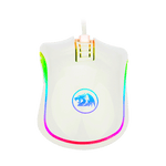 M711W MOUSE REDRAGON COBRA WHITE REDRAGON