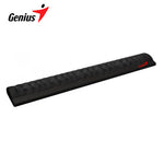 REPOSAMUÑECAS G-WP 200 P/TECLADO BLACK descansador 