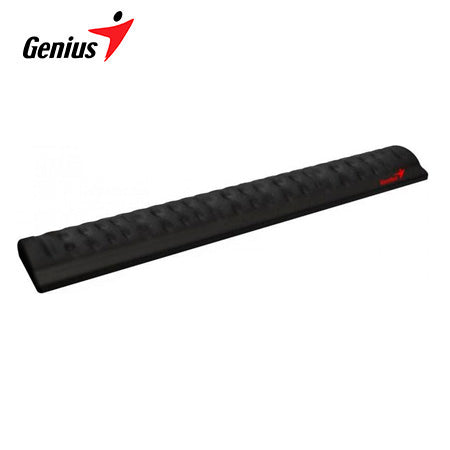 REPOSAMUÑECAS G-WP 200 P/TECLADO BLACK descansador 