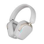 AURICULAR RK HG101 PLATINUM GRAY INALAMBRICO ROYAL KLUDGE