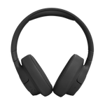 AUDIFONO TUNE 770 BT HEADPHONE NOISE CANCELLING OVER EAR BLACK JBL