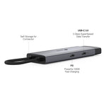 ADAPTADOR HUB 5 EN 1 UH5020C TP LINK