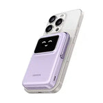 PB572 - POWER BANK UNO 10000 MAH - INALAMBRICO MAGNETICO - PN INTERNAL 45328 UGREEN