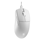 MOUSE REDRAGON K1NG M724 (1K HZ) WHITE REDRAGON