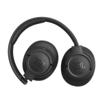 AUDIFONO TUNE 730 BT BLACK JBL