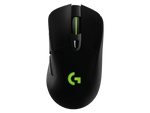 MOUSE G703 LIGTHSPEED WIRELESS BLACK LOGITECH
