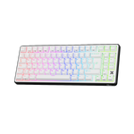 TECLADO RK X87 CABLEADO BLACK NIGHT - CREAMY SWITCH ROYAL KLUDGE