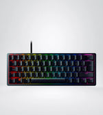 TECLADO HUNTSMAN MINI OPTO MECHANICAL USB-C SWITCH PURPLE