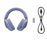 Logitech G325 LIGHTSPEED Wireless Gaming Headset Blue