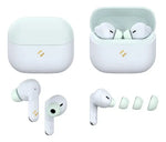 AUDIFONO TWS TW982 STEREO BLANCO VERDE HAVIT