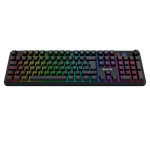 TECLADO VOLCANO K526 PRO BLACK INALÁMBRICO ESPAÑOL REDRAGON