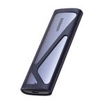CASE SSD NVME M.2 10902 - CM400 - ADAPTADOR ENCLOUSURE SSD M.2 UGREEN