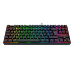 TECLADO REDRAGON KUMARA K552 HE CABLEADO ESPAÑOL BLACK - MAGNETIC SWITCH REDRAGON