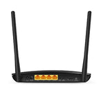 TP-TL-MR6400(APAC) ROUTER 300MBPS WIRELESS N 4G LTE TP LINK