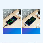 30875 - US177 - CABLE USB-A A MICRO USB+USB TIPO C
