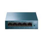 LS105G Switch Sobremesa 5-Puertos 10/100/1000Mbps