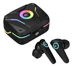 AUDIFONO TWS HAVIT TW-952 PRO NEGRO HAVIT