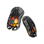MOUSE MERCURY M2 INALÁMBRICO STEALTH BLACK GRAVASTAR