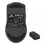 MOUSE REDRAGON K1NG PRO (1K HZ) WIRELESS M916AK-PRO