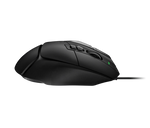 MOUSE LOGITECH G502 X HERO USB 25K DPI LIGHTFORCE BK LOGITECH