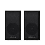 BOSS MIC S305 PARLANTE 2.0 RGB 2.5" MICRONICS