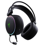 AURICULARES T-DAGGER SONA T-RGH304 BLACK 
