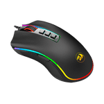 M711 MOUSE REDRAGON COBRA BLACK REDRAGON