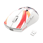 MOUSE REDRAGON K1NG MAX WIRELESS M918AKG-PRO ANIME REDRAGON