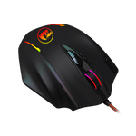 MOUSE REDRAGON M908 IMPACT REDRAGON