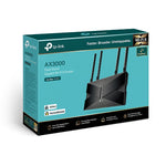 ROUTER TP-ARCHER-AX53 AX3000 WIFI 6 TP LINK TP LINK
