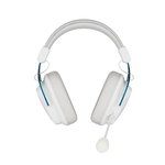 AURICULAR RK HG103 CYBORG WHITE INALAMBRICO ROYAL KLUDGE