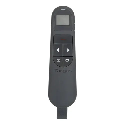 PRESENTADOR TARGUS TIMER C/PUNTERO WIRELESS/BLUETOOTH ANTIMICROBIAL 20M TARGUS