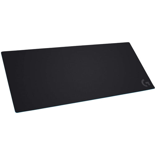 PAD MOUSE G840 CLOTH XL 40X90 CM BLACK LOGITECH