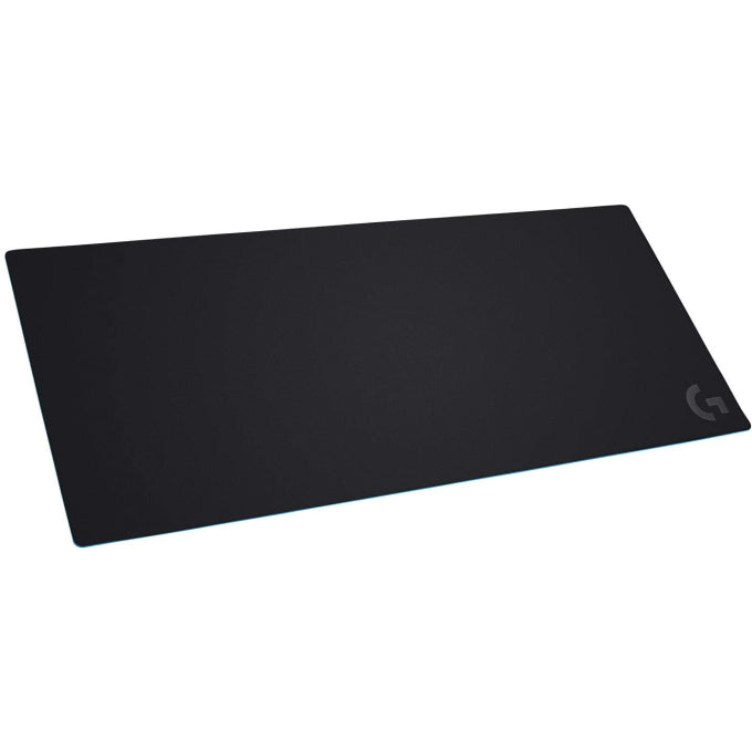 PAD MOUSE G840 CLOTH XL 40X90 CM BLACK LOGITECH