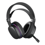 AURICULAR G7 INALÁMBRICO BLACK AULA