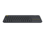 K400 PLUS MEDIA LOGITECH
