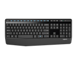 LOGITECH MK345 TECLADO + MOUSE LOGITECH